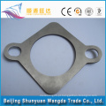 OEM China precisão metal latão estampagem Die Press Parts